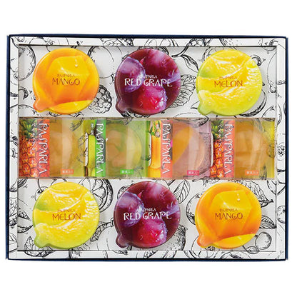 本高砂屋 P20M 水果果凍