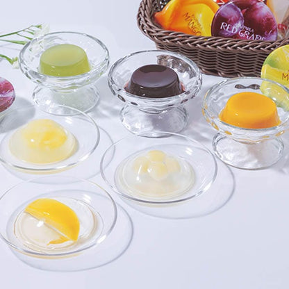 本高砂屋水果風味果凍 P20M