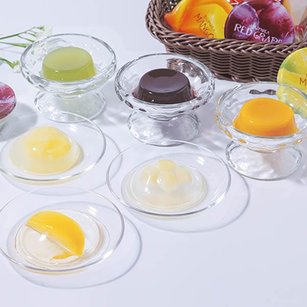 本高砂屋 P30M 水果果凍