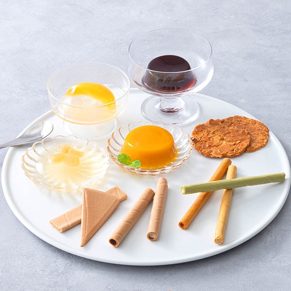 本高砂屋エコルセギフト S50