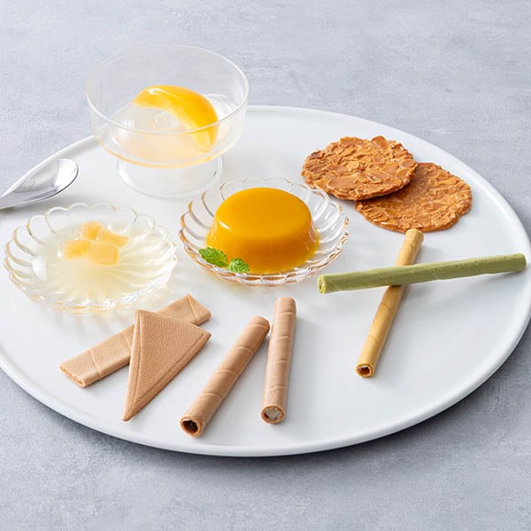 本高砂屋薄餅捲綜合禮盒 S30