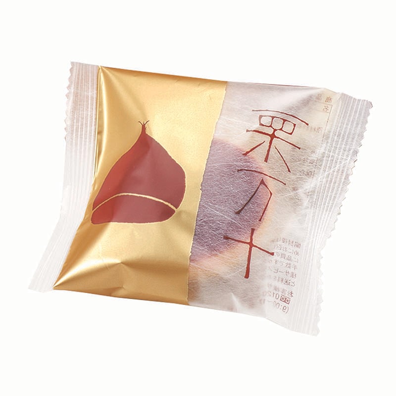 本高砂屋 栗萬十栗椿詰合せ10個入