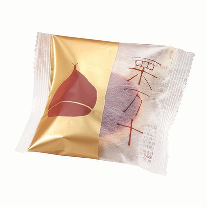 本高砂屋 栗萬十栗椿詰合せ10個入