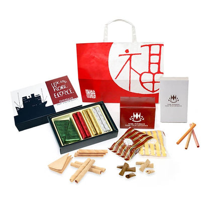 本高砂屋迎春福袋