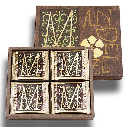 本高砂屋 杏仁瓦片餅 M16.5