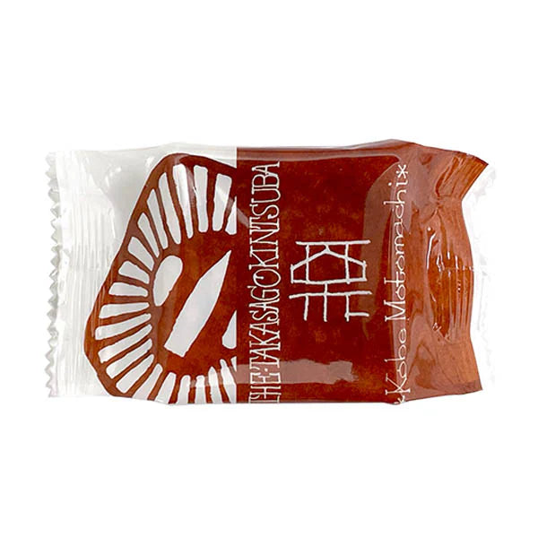 本高砂屋 うす皮高砂金鍔・栗 詰合せ6個入