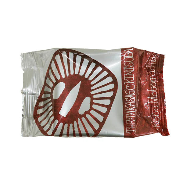 本高砂屋 うす皮高砂金鍔・栗 詰合せ6個入