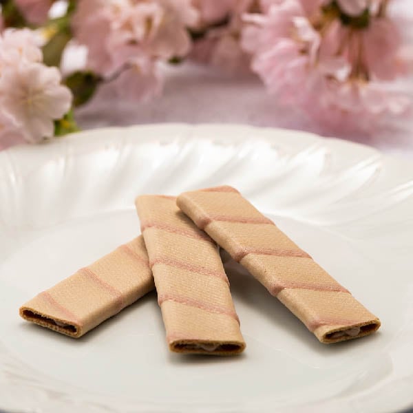 本高砂屋 薄餅捲 桜EGS21