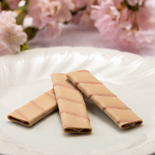 本高砂屋 薄餅捲 桜EGS21
