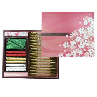 本高砂屋 薄餅捲 桜EGS21