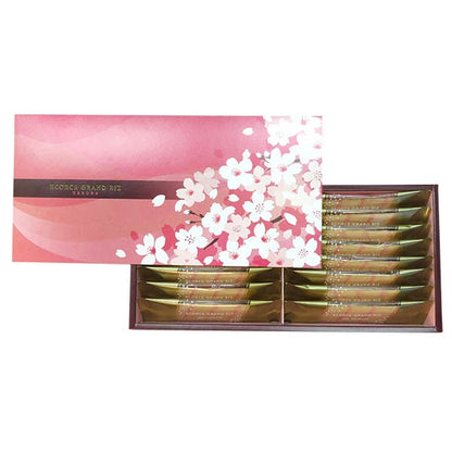 本高砂屋薄餅捲櫻花EGS14