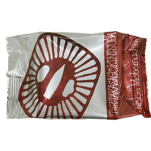 本高砂屋 うす皮高砂金鍔 桜 詰合せ12個入