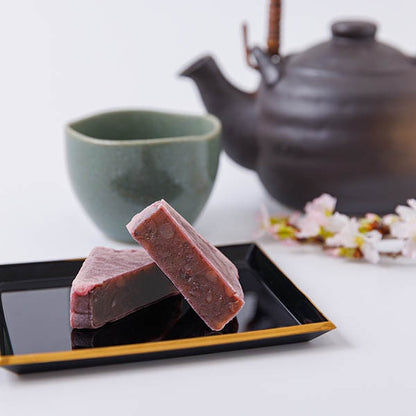 本高砂屋 薄皮高砂金鍔綜合禮盒12個入