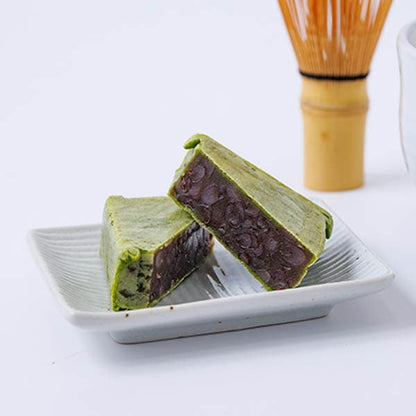 本高砂屋 薄皮高砂金鍔 綜合禮盒12個入