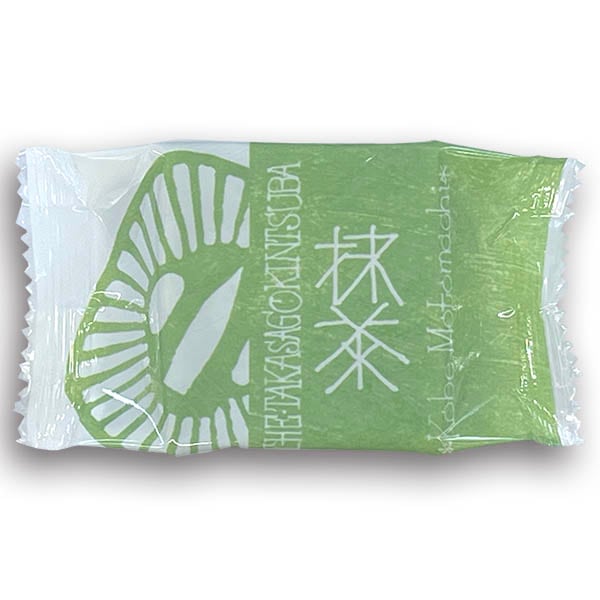 本高砂屋 薄皮高砂金鍔 綜合禮盒12個入