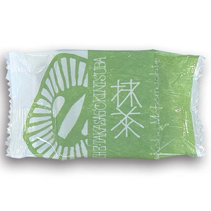 本高砂屋 薄皮高砂金鍔 綜合禮盒12個入