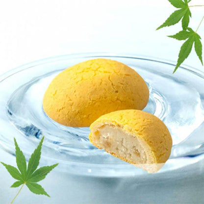 本高砂屋 檸檬日和 5個入