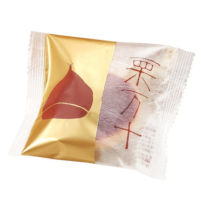 本高砂屋栗萬十 5個入り