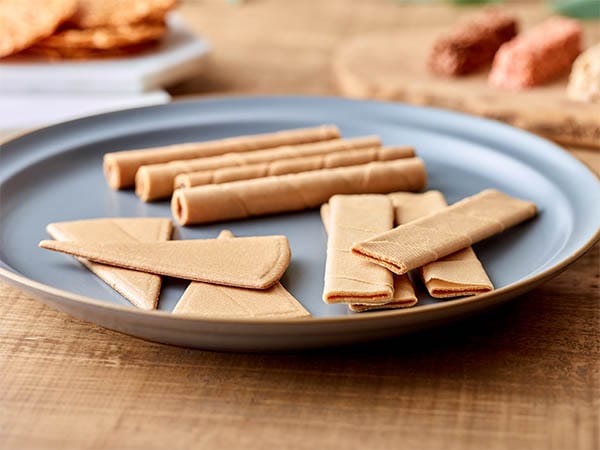 本高砂屋薄餅捲家庭禮盒 AS25