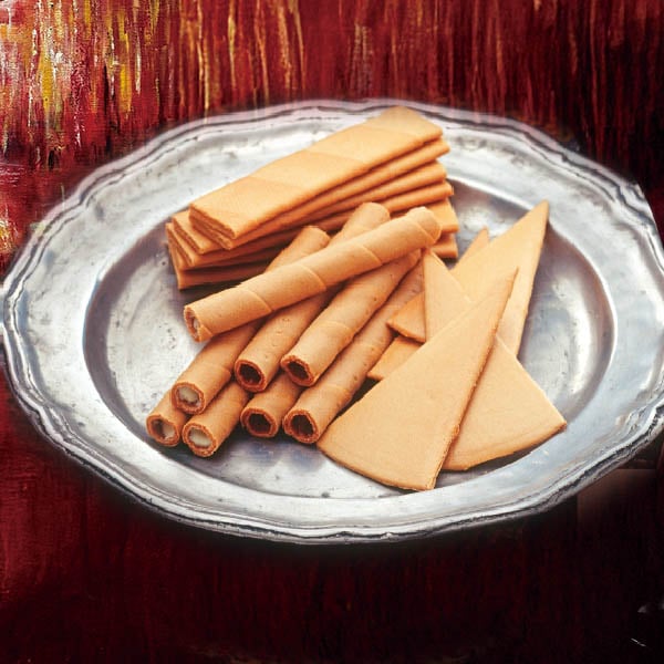 本高砂屋迎春エコルセ缶（午）今日を翔ける