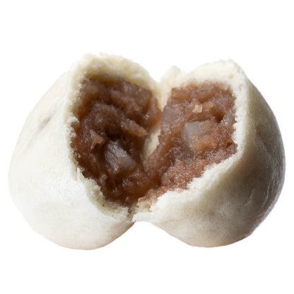 本高砂屋 白遊甘酒饅頭 5個入