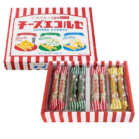 本高砂屋薄餅捲 QCE8