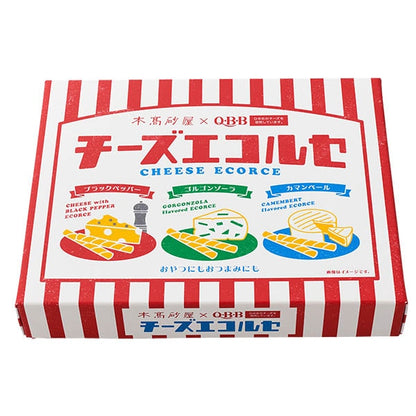 本高砂屋薄餅捲 QCE8