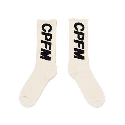 Human Made CPFM TUBE SOCKS