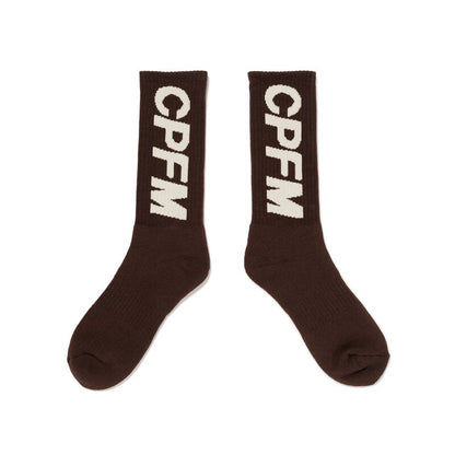 Human Made CPFM TUBE SOCKS