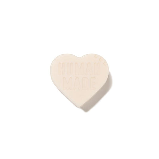 Human Made HEART SOAP FUTURE BY UKA