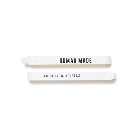 Human Made HM CLIP SET L