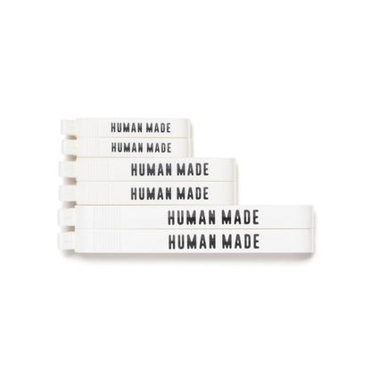 Human Made HM CLIP SET L