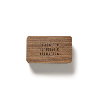 Human Made STEEL CASE