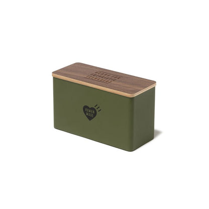 Human Made STEEL ORGANIZER