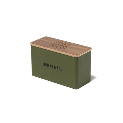 Human Made STEEL ORGANIZER