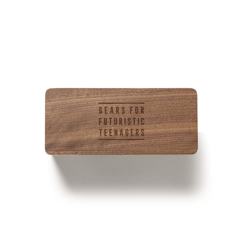 Human Made STEEL ORGANIZER