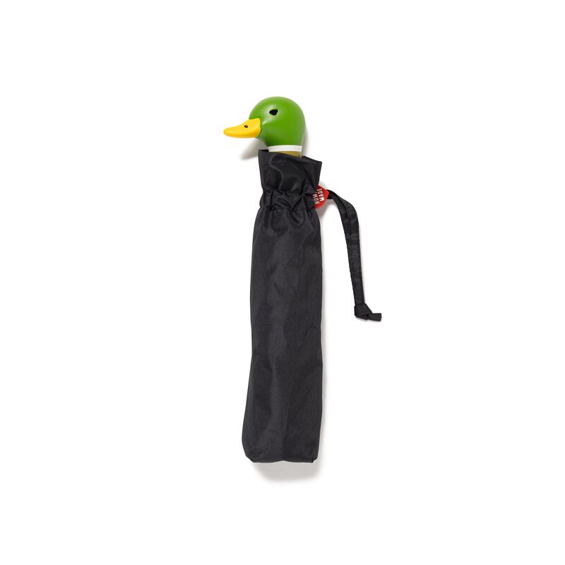 Human Made DUCK COMPACT UMBRELLA