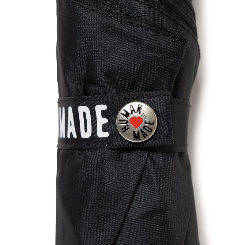 Human Made DUCK COMPACT UMBRELLA