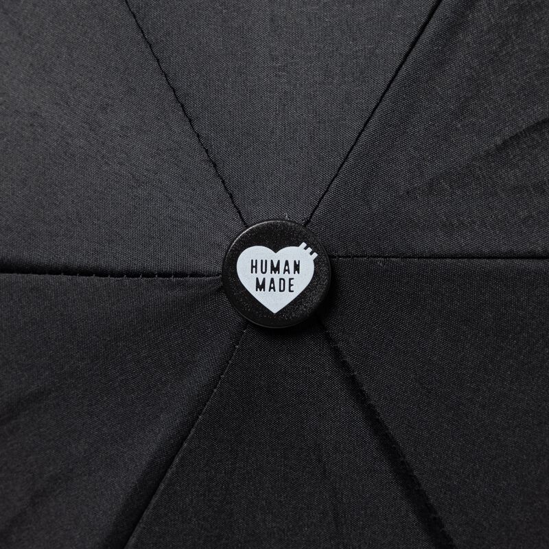 Human Made DUCK COMPACT UMBRELLA