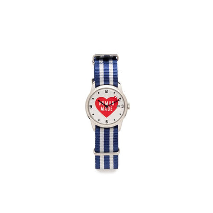 Human Made HEART WATCH
