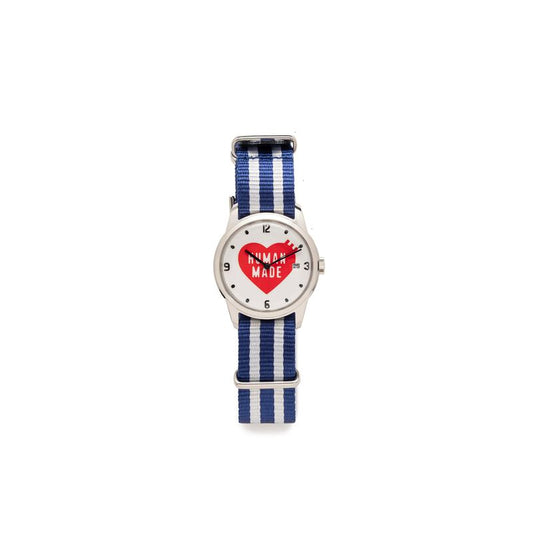 Human Made HEART WATCH
