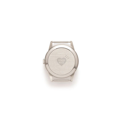 Human Made HEART WATCH