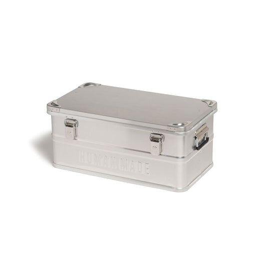 Human Made ALUMI CONTAINER 50L