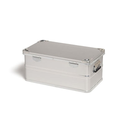 Human Made ALUMI CONTAINER 50L