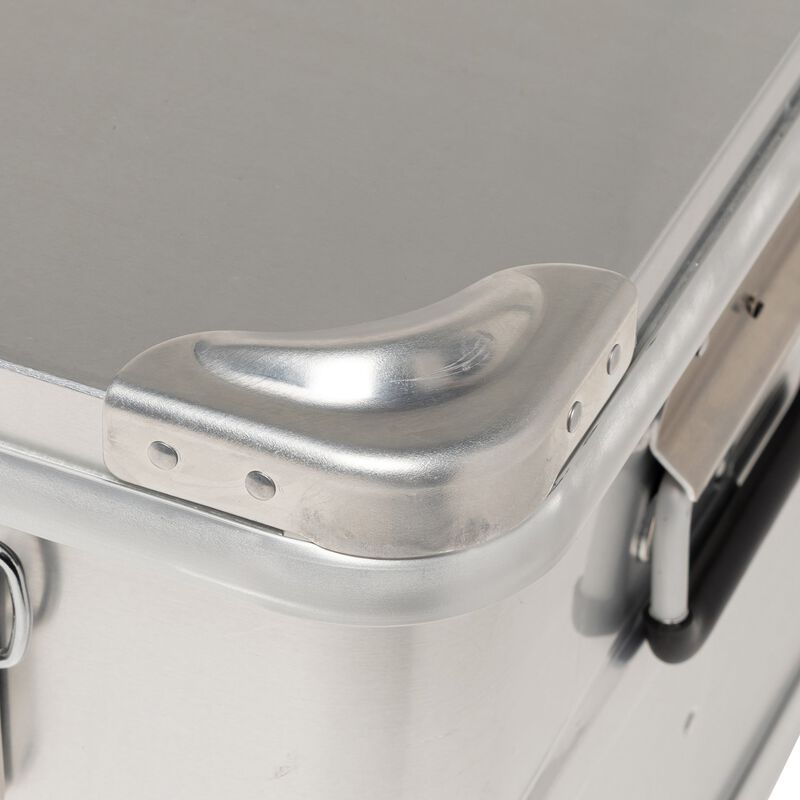 Human Made ALUMI CONTAINER 50L