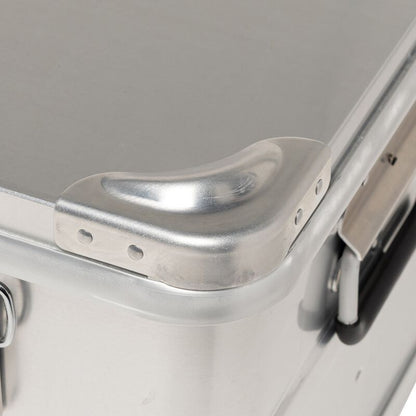 Human Made ALUMI CONTAINER 50L