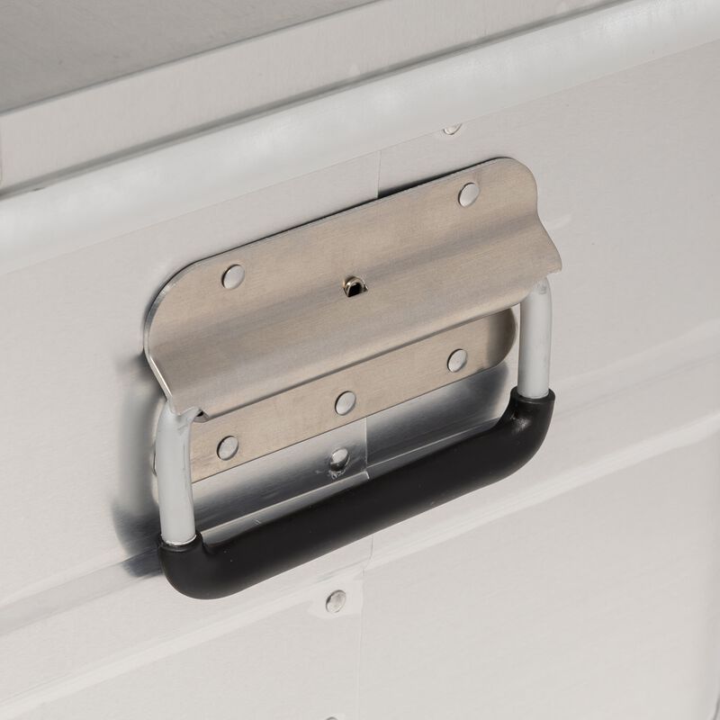 Human Made ALUMI CONTAINER 50L