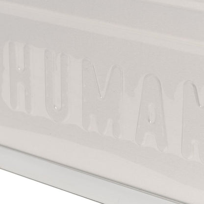Human Made ALUMI CONTAINER 50L