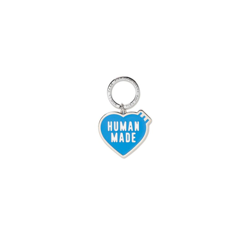 Human Made HEART KEYRING