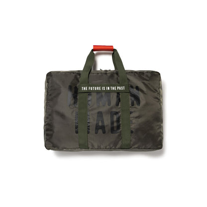 Human Made PACKABLE BOSTON BAG